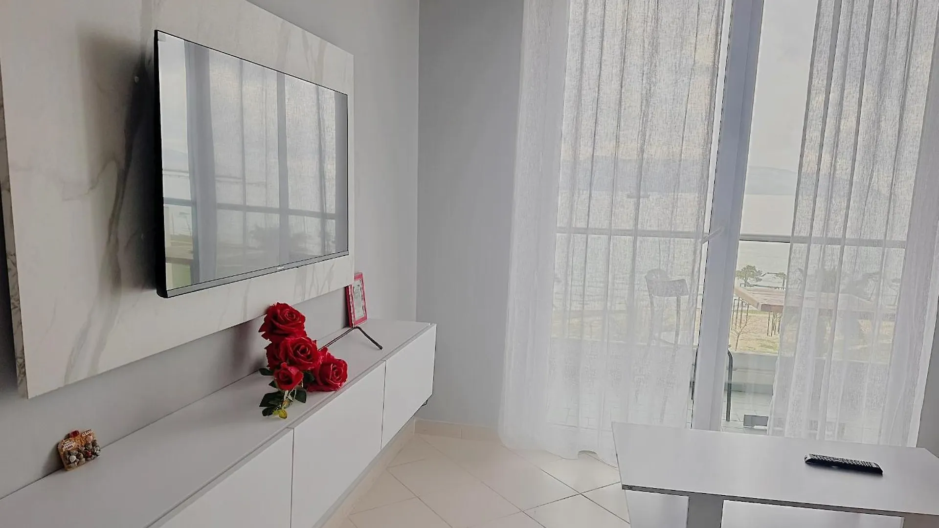 Geri Apartment Lungomare Vlorë