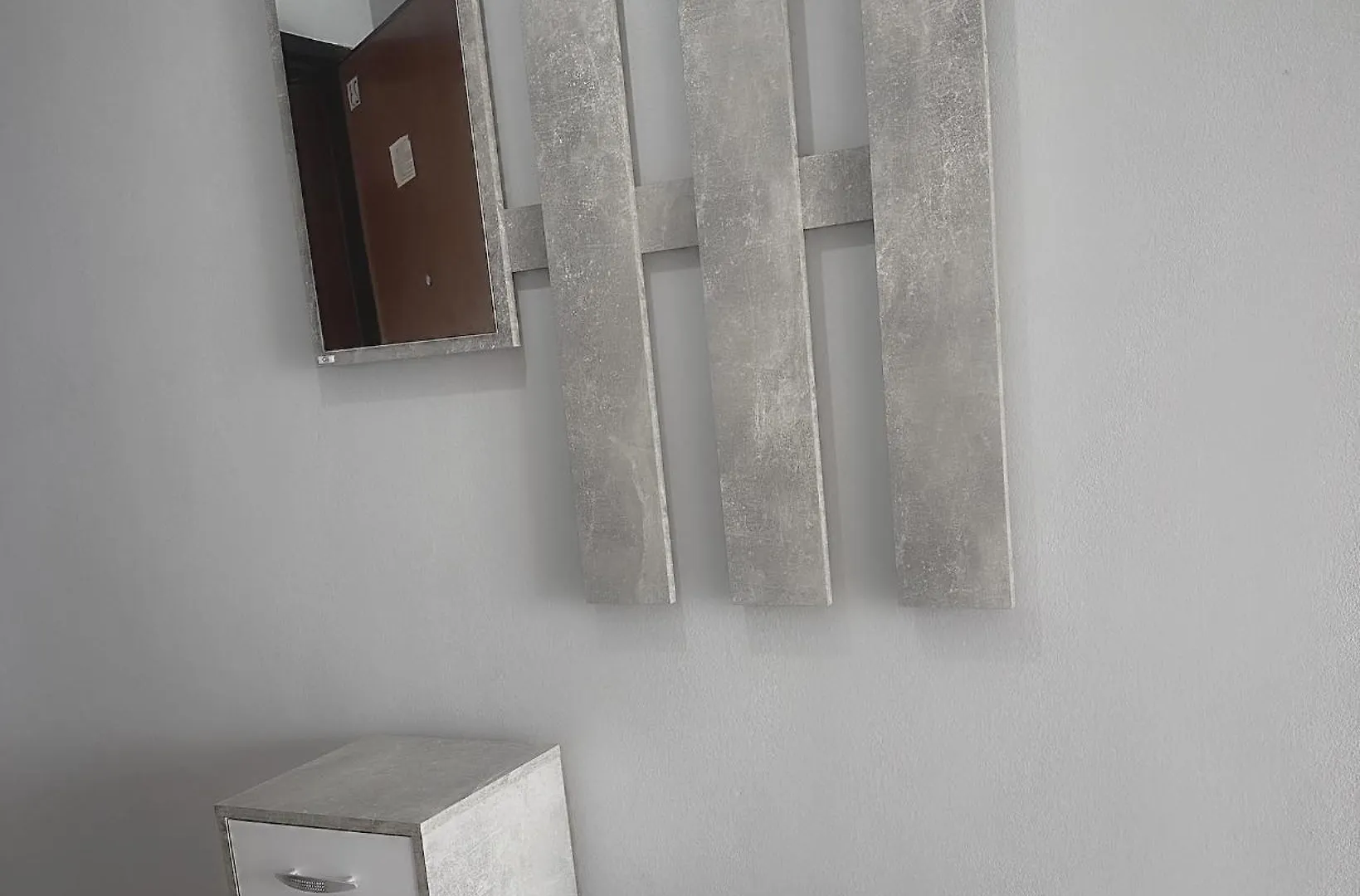 Geri Apartment Lungomare Vlorë