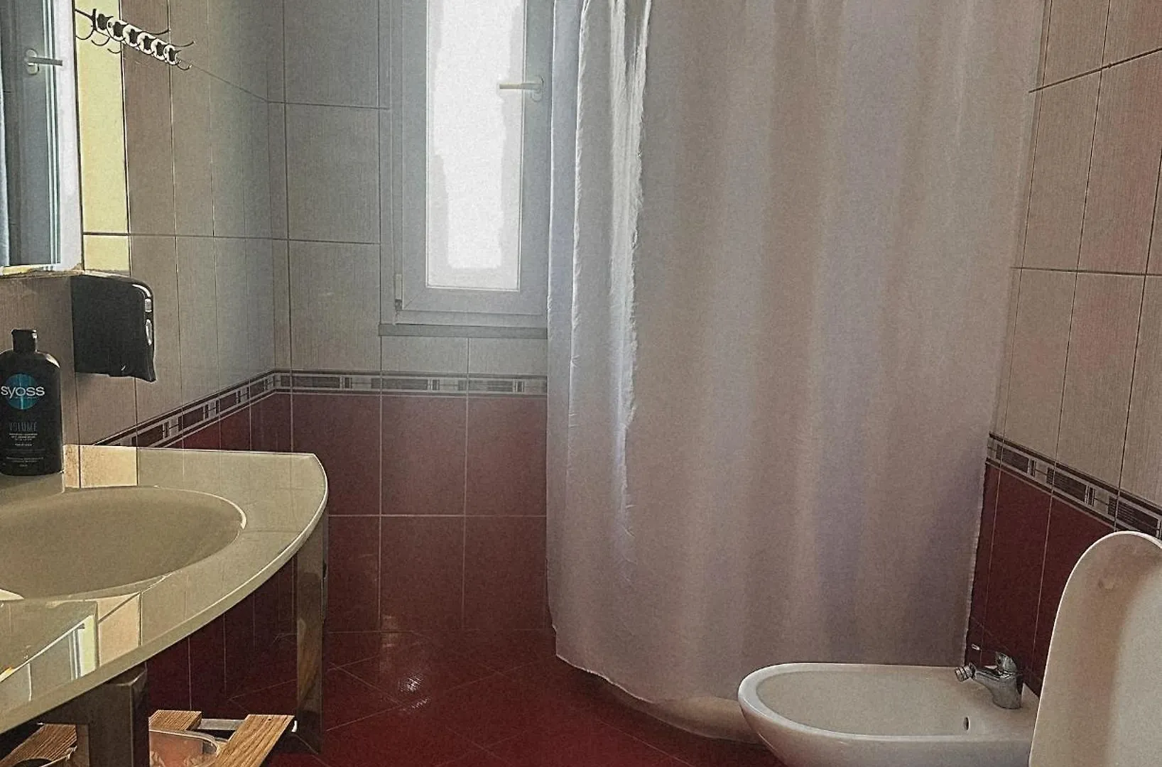 Geri Apartment Lungomare Vlorë アルバニア