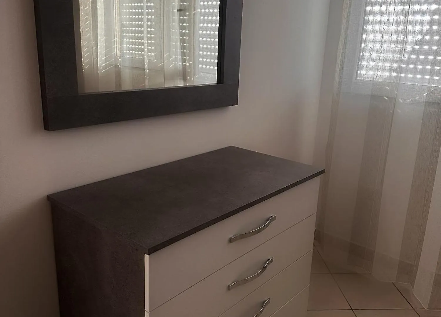 Geri Apartment Lungomare Vlorë